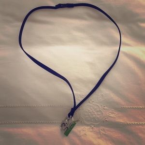 Vera Bradley Lanyard
